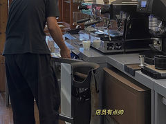 -SPARROW 家雀儿咖啡本店