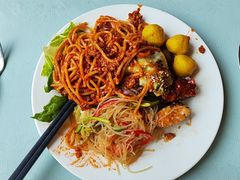 -广州建国酒店·君豪西餐自助餐厅