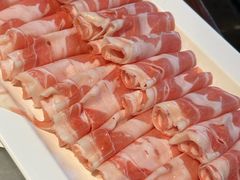 -老五四季涮肉(白纸坊店)
