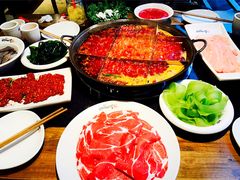-纸盐河码头火锅(十八梯店)