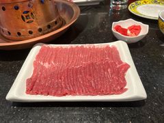 -南门涮肉(上海二店)