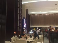 -新发展亚太JW万豪酒店·福苑咖啡厅