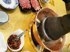 -牛街清真满恒記(平安里西大街店)