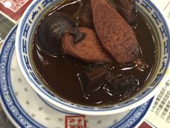 -赵记传承·中式甜品(珠海香洲柠溪大道店)