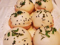 上海生煎包-上海年代(水上东路店)