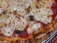 -Primo·丽莫意大利窑烤披萨