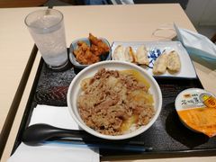 -吉野家(上海美罗城店)