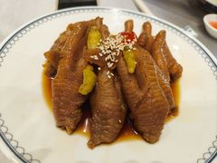 -粤匠·澳门点心粤菜海鲜(澳门半岛店)