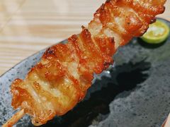 -人间酒暖·Go blanc·烧鸟·深夜食堂(陆家嘴店)