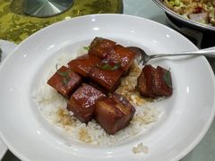 -老德州四合院·德州菜(天衢路店)