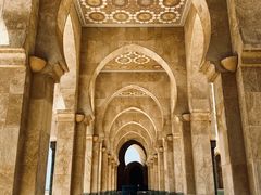 -哈桑二世清真寺