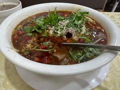 -客家王车田豆腐坊(翻身店)