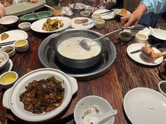-大良毋米粥(锦龙路总店)