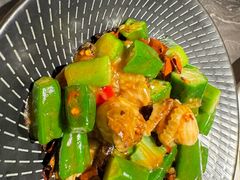 -前海沿·青岛菜(乐客城店)