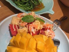 -米纸越南小馆(金鹰世界店)