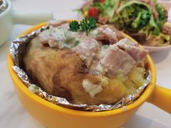 -库滋明·俄罗斯特色美食(中央大街店)