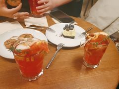 -Wagas沃歌斯(浦东陆家嘴投资大厦店)
