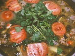 -徐氏竹香园牛肉火锅(飞虎路店)