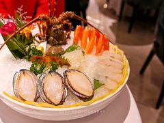 -红雀围·海鲜火锅(陆家嘴中心店)