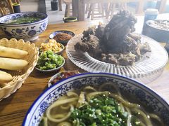 -淳澄水盆羊肉