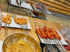 -河坝강뚝烧烤专门店(旗舰店)