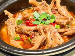 -7017浙菜•建德味(市心北路店)