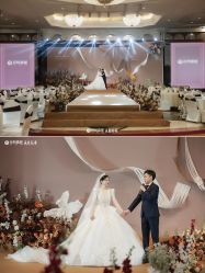 -花轿喜屋婚礼策划