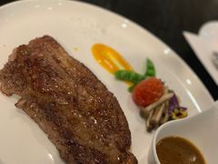 菲力牛排-771RESTAURANT&BAR(金湖广场店)
