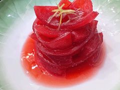 -上海小南国(金桥国际广场店)