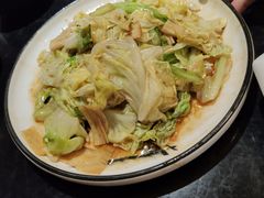 -晚归月亮湾私家菜(临邑路店)
