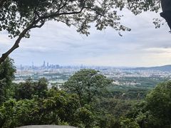-火炉山森林公园