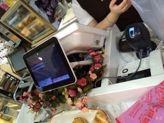 -恩朵烘焙坊(金街总店)
