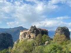 -梅黛奥拉修道院