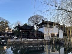 -拙政园