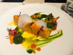 -STARRY CAFE & LOUNGE BAR(高新店)