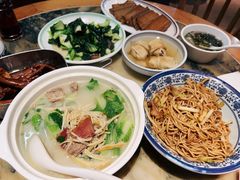 -慧娟面馆·餐厅(望江路店)