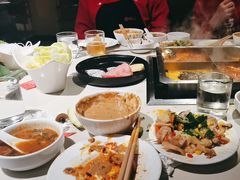 -海底捞火锅(劲松店)