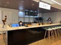 -北京盈之宝宝马4S店(望京店)