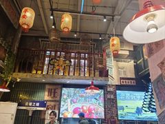 -江北北火锅馆·公路夜市(魏公村店)