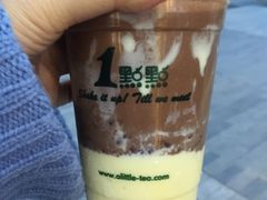 -1点点(银座和谐广场店)