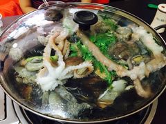 -东海章鱼馆(恒瑞街店)