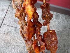 -怀远市场(文萃北街店)