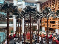 -威斯汀舞台餐厅