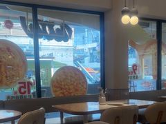 -必胜客(阿罗海店)