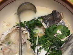 -千岛湖鱼味馆(十字街总店)