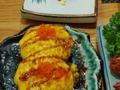 -樱の千渡日式料理·铁板烧•烧鸟(金盛田广场店)