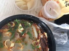 -豫石记羊汤(北苑店)