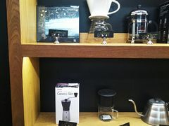 -星巴克(来福士2F店)