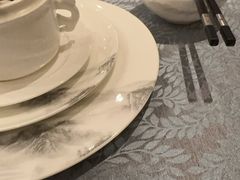 -天津海河悦榕庄·Lobby Lounge大堂吧