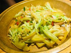 -佬麻雀·新湘菜(珠海金发购物中心店)
